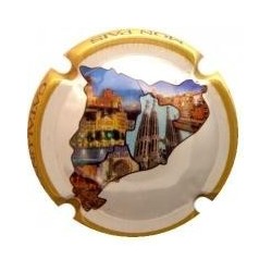 MON PAIS--V.20540-X.84309