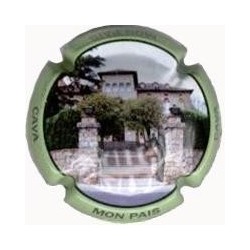 MON PAIS--V.10051-X.