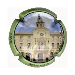 MON PAIS--V.10053-X.33530