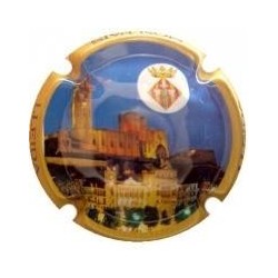 MON PAIS--V.20544-X.84310