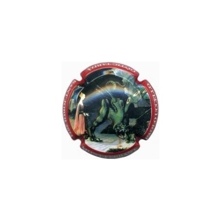 MONT FERRANT--V.25399-X.78758