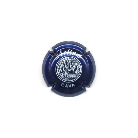 ARTIUM-V.2803-X.12184