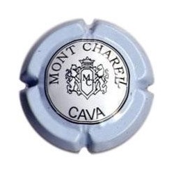 MONT CHARELL--V.10900-X.36512