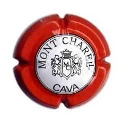 MONT CHARELL--V.10901-X.36514