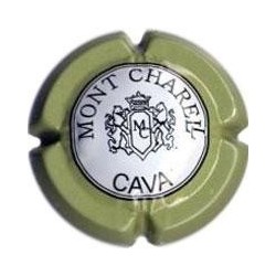 MONT CHARELL--V.10902-X.36513