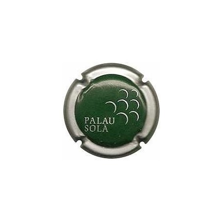 PALAU SOLA--V.24746-X.83694