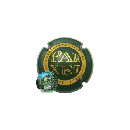 PARXET-V.8375-X.43455