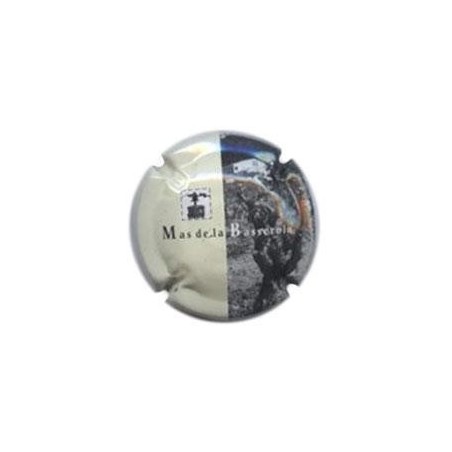 MAS DE LA BASSEROLA-V.4932--X.04498