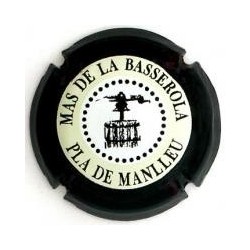 MAS DE LA BASSEROLA-V.1826--X.00716