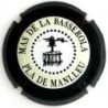 MAS DE LA BASSEROLA-V.1826--X.00716