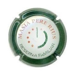 PERE RIUS--V.ESPECIAL-X.13435