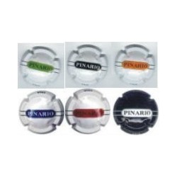 PINARIO-V.12058 COLEC. 6 PL