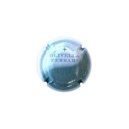 OLIVELLA FERRARI--X.67188