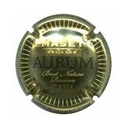 MASET DEL LLEO--X.86814 AURUM