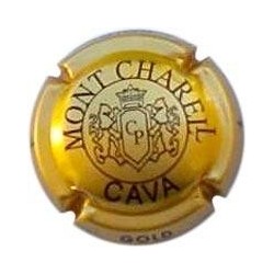 MONT-CHARELL --X.69860 GOLD