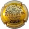 MONT-CHARELL --X.69860 GOLD