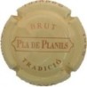 PLA DE PLANILS--V.3061-X.10902