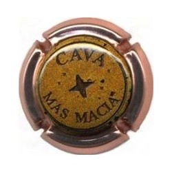 MAS MACIA--V.19261--X.67700