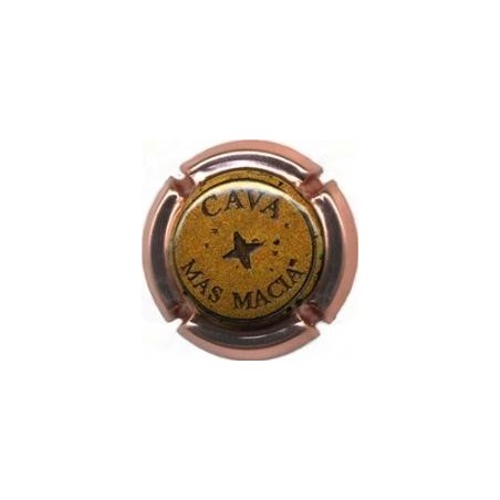 MAS MACIA--V.19261--X.67700