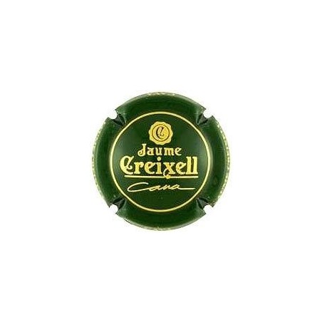 JAUME CREIXELL--X.98746