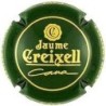 JAUME CREIXELL--X.98746