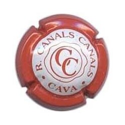 CANALS CANALS, R.-V.3900-X.00931