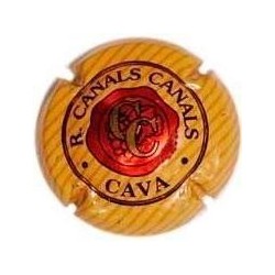 CANALS CANALS R-V.0291-X.00206
