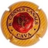 CANALS CANALS R-V.0291-X.00206