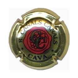 CANALS CANALS R-V.0293-X.00930