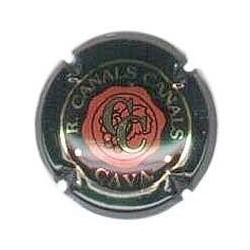 CANALS CANALS R-V.0292-X.00572