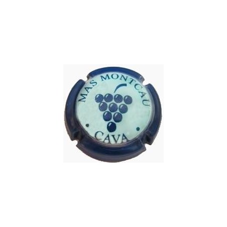 MAS MONTCAU--V.19969--X.66134