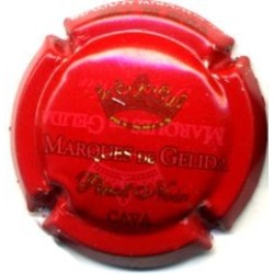 MARQUES DE GELIDA--16138 ERROR DE IMPRESION (RAREZA)
