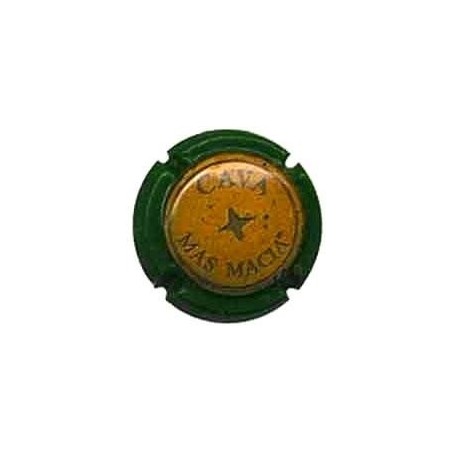 MAS MACIÁ-V.4342-X.03897