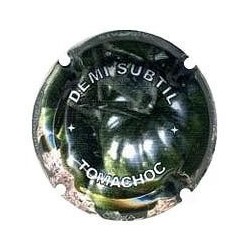 DEMI SUBTIL--X.92987