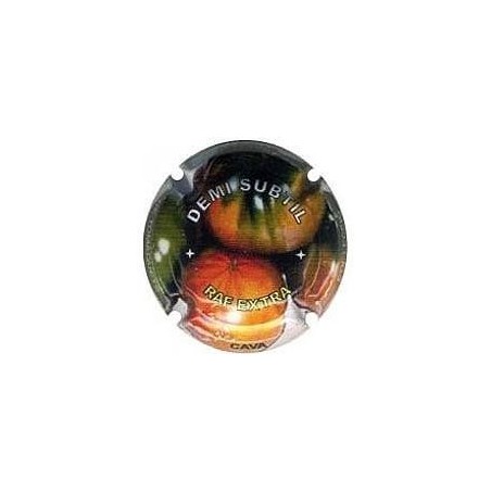 DEMI SUBTIL--X.92989