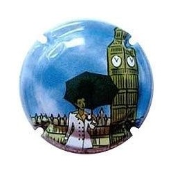 JAUME SERRA--V.25605-X.91006