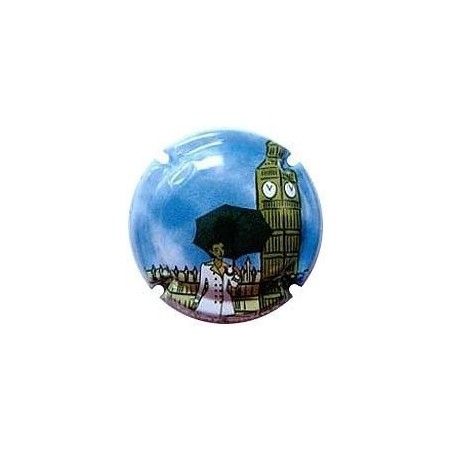 JAUME SERRA--V.25605-X.91006