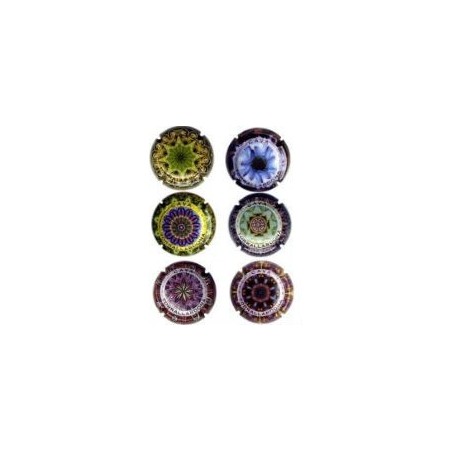 TORRALLARDONA--V.11066