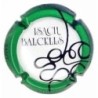 ISACH BALCELLS--V.15696-X.52589