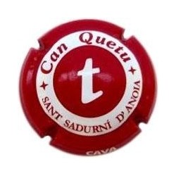 CAN QUETU--V.10278--X.02338