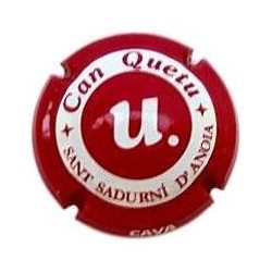 CAN QUETU-V.10279-X.02339