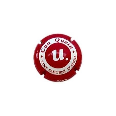 CAN QUETU-V.10279-X.02339