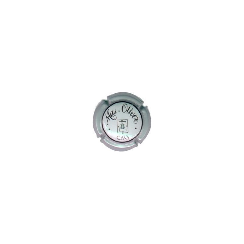 MAS OLIVER-V.0558--X.00559