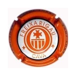 FREIXA RIGAU--V.10744-X.03332