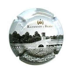 RAVENTOS I BLANC-V.6508-X.11538
