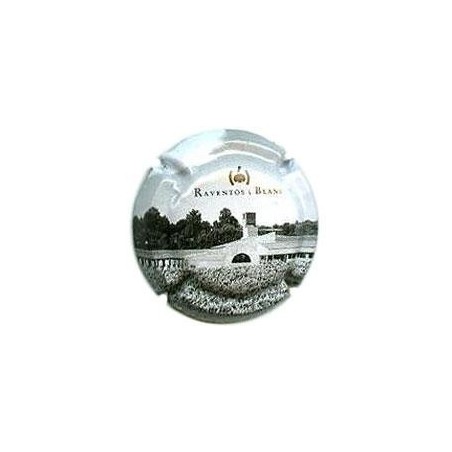 RAVENTOS I BLANC-V.6508-X.11538