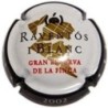 RAVENTOS I BLANC--V.11001-X.25416