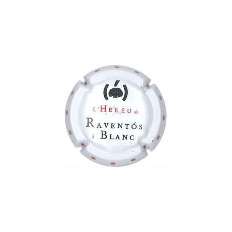RAVENTOS I BLANC-V.4110-X.02787