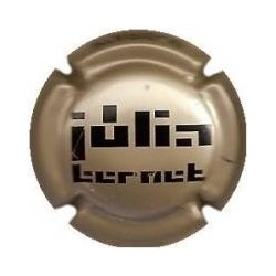 JULIA BERNET-V.6338--X.10439