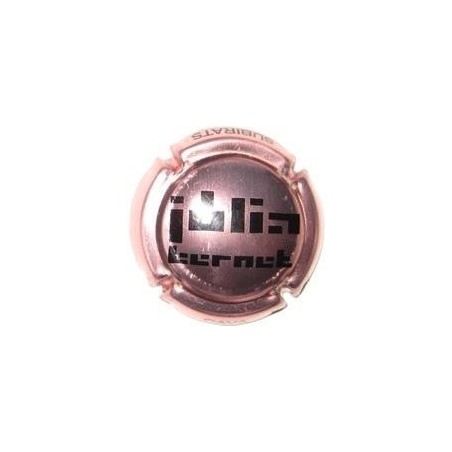 JULIA BERNET-V.6337--X.09722